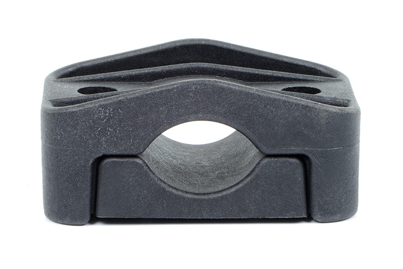Cable clamp SE 26 - 38 - Dutchclamp